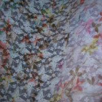 2m de resille dentelle ton mauve imprime6