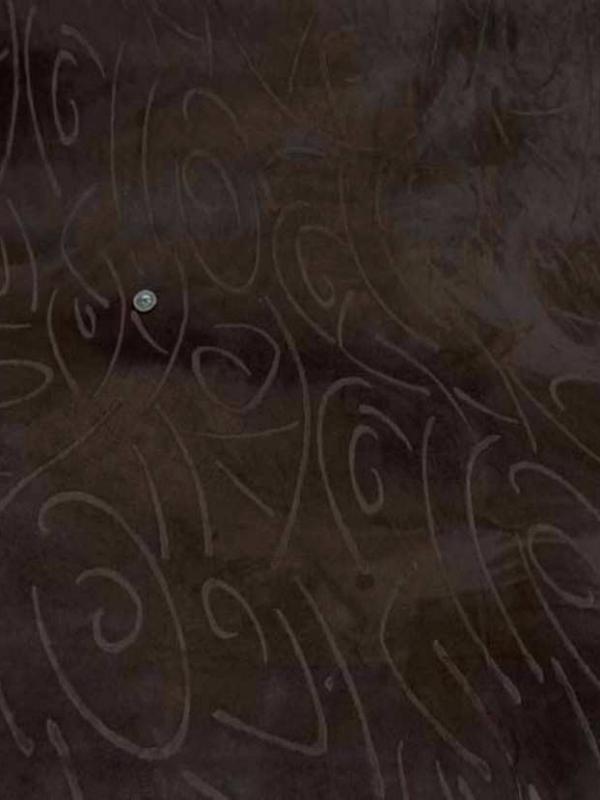 Alcantara rouge beige marron a motifs8