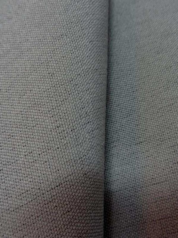 Bache 4 saisons taupe clair en teflon