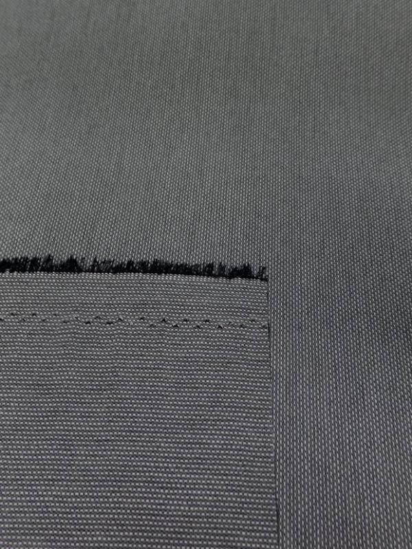 Bache gris chine 4 saisons en teflon