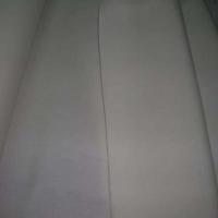 Bache teflon blanche en 1 60m de large