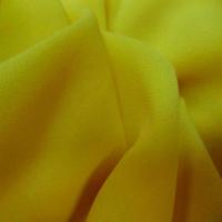 Beau crepe jaune
