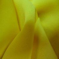 Beau crepe jaune0