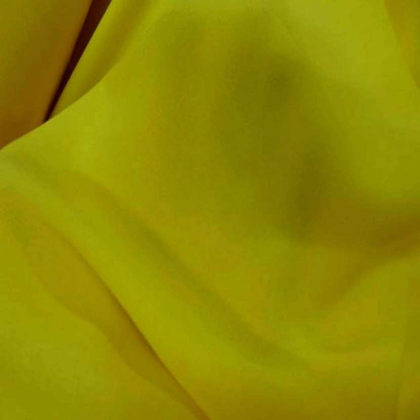 Beau crepe jaune4