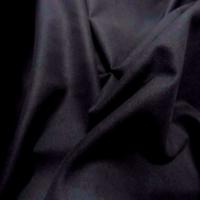 Beau lainage pour manteau noir4