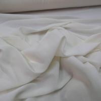 Beau lin blanc casse 200gr m en 1 55m de large