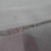 achat tissu lin blanc cassé  200gr m en 1 55m de large