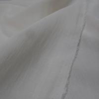 achat tissu lin blanc cassé 200gr m en 1 55m de large en ligne
