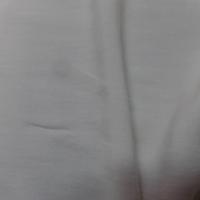 achat tissu lin blanc cassé 200gr m en 1 55m de l sur Marseille