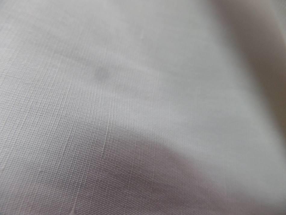 achat tissu lin blanc cassé 200gr m en 1 55m de large pas cher