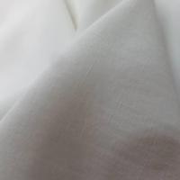 tissu lin blanc cassé 200gr m en 1 55m la caverne aux mille tissus