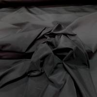 tissu  taffetas noir en ligne