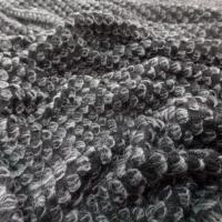 vente de tissu maille de laine haute couture