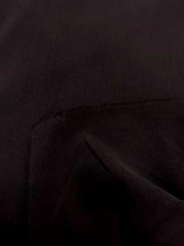 Belle microfibre marron