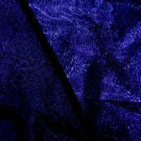 Belle qualite de tissu lame lurex bleu0