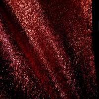 Belle qualite de tissu lame rouge