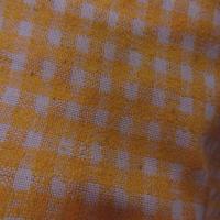 Bourrette vichy orange4
