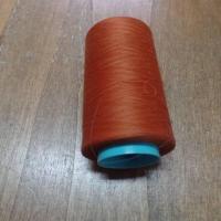 vente de Cône de fil 5000 mètres DMC couleur abricot -120-1474s-4358