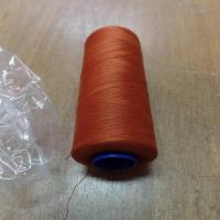 Cône de fil 5000 mètres DMC couleur abricot -35-1074-4403