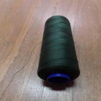 Cone de fil 5000 metres dmc couleur vert 1074 4734