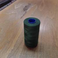 Cone de fil 5000 metres dmc couleur vert 1074 47345