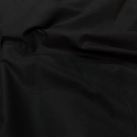 coton 100% cretonne gris anthracite en 2.80m de large