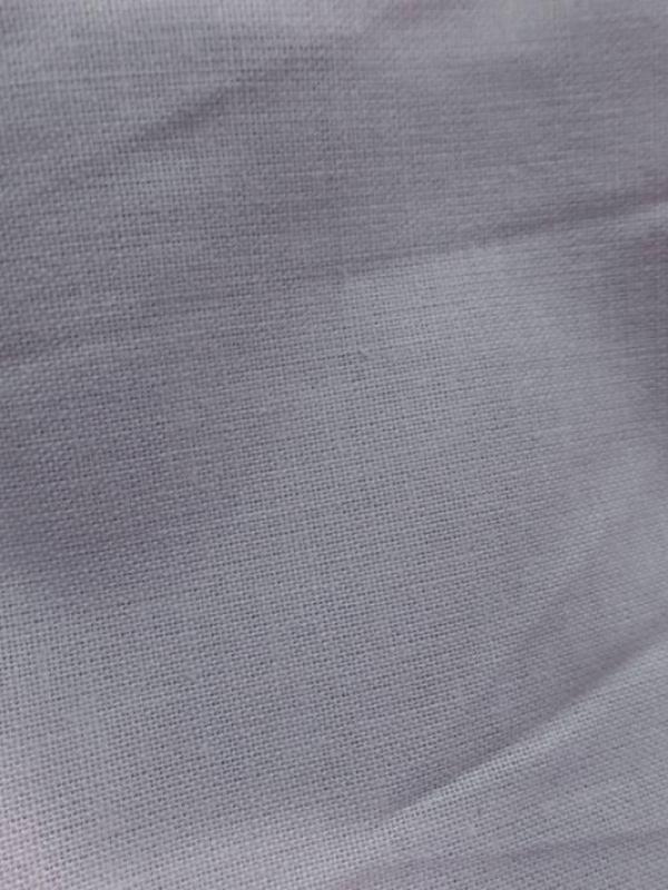 Coton 100 cretonne gris en 2 80m de large5