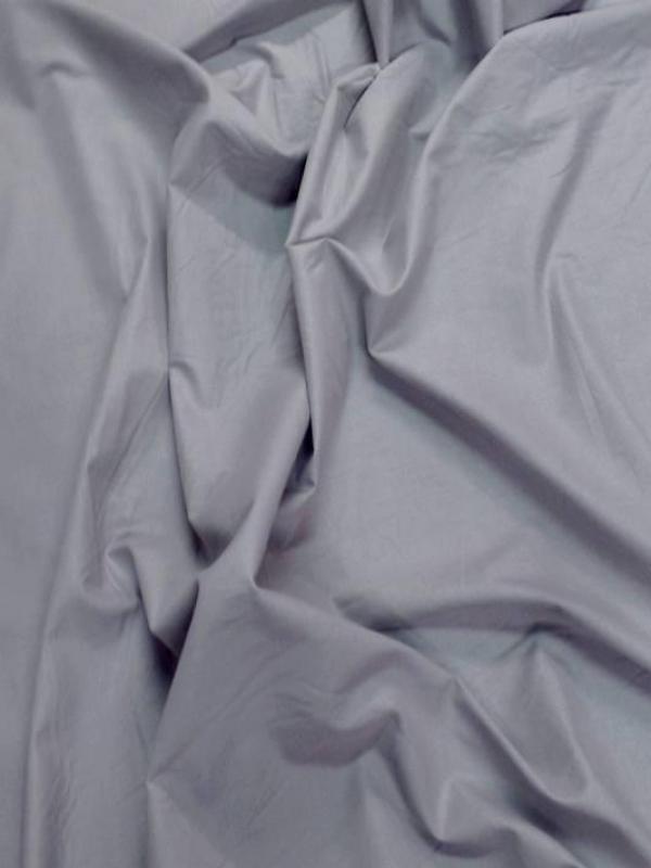 Coton 100 cretonne gris en 2 80m de large5