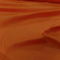 Coton 100 cretonne orange