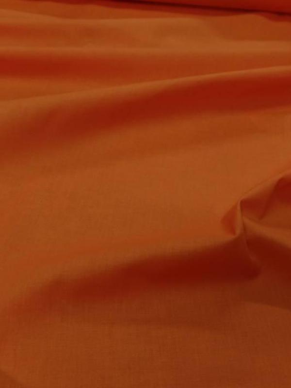 Coton 100 cretonne orange6
