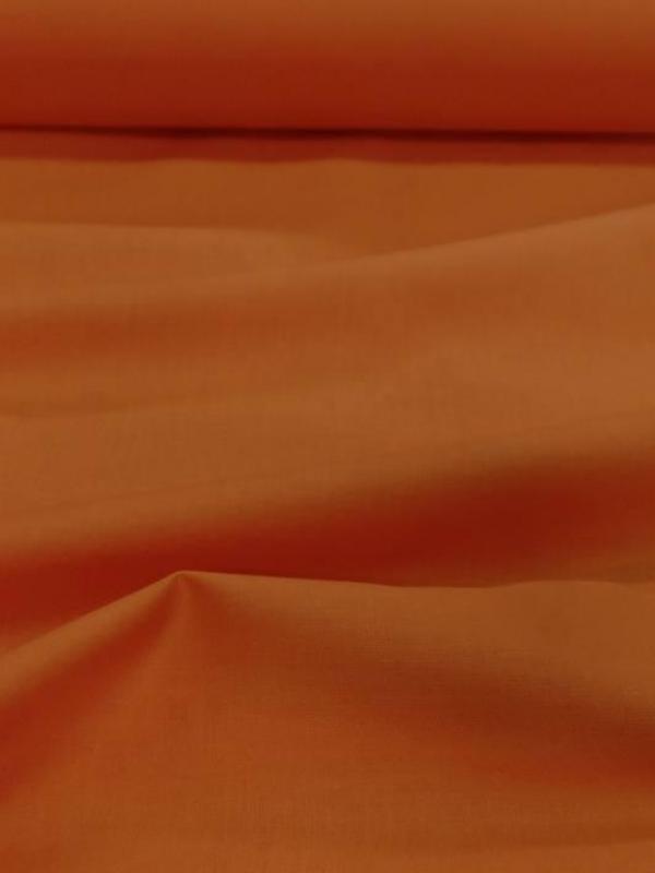 Coton 100 cretonne orange6