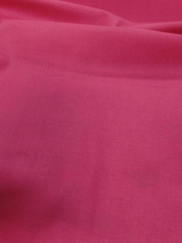 Coton 100 cretonne rose9