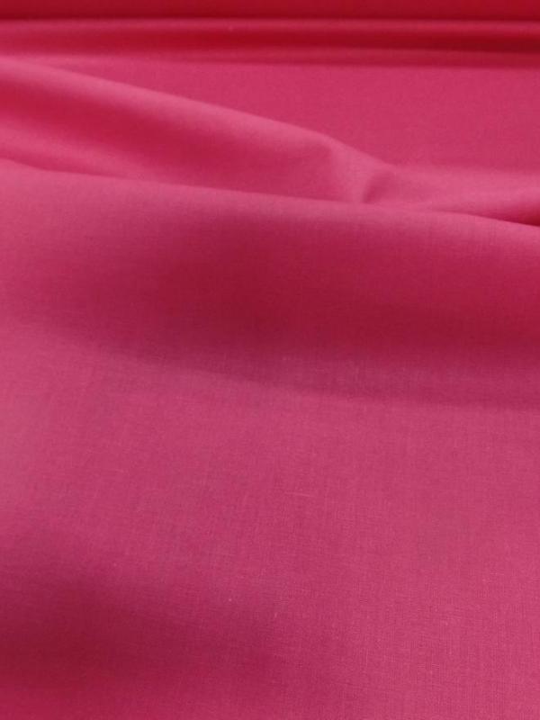 Coton 100 cretonne rose9