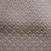 Coton beige faconne brode2
