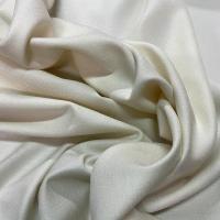 Coton blanc casse tisse motifs chevron0