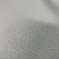 Coton blanc casse tisse motifs chevron2