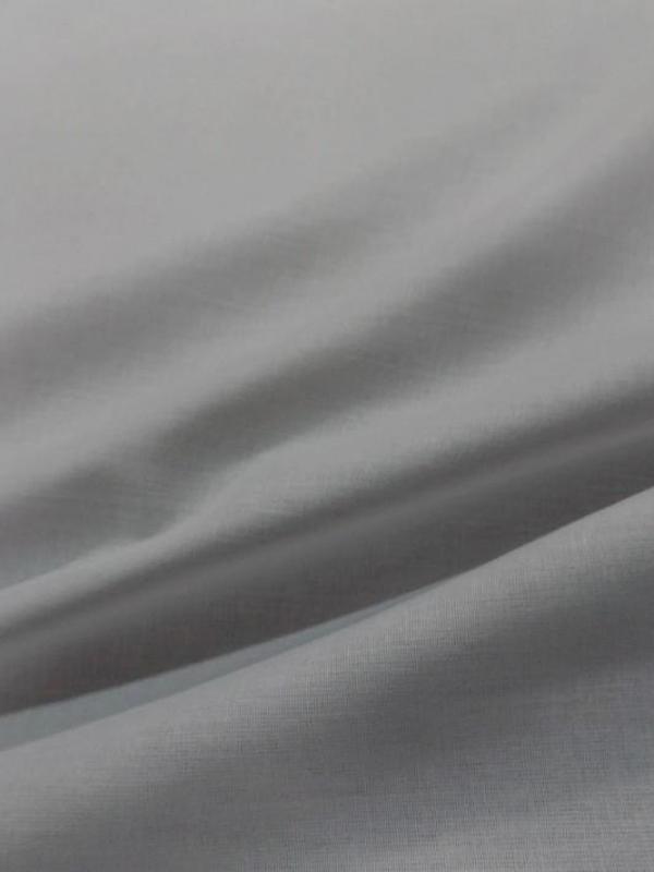 Coton cretonne blanc casse en 2 80 m de large 8