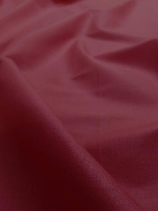 Coton cretonne rose fushia