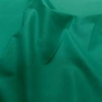 Coton cretonne verte
