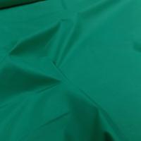 Coton cretonne verte2