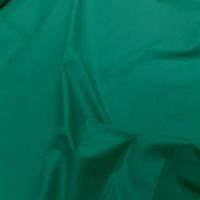 Coton cretonne verte7
