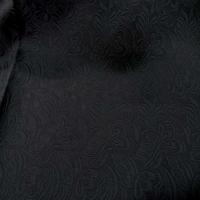 Coton faconne gris anthracite