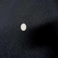 Coton faconne gris anthracite0