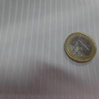vente de tissu coton blanc façonné rayures brodés pas cher