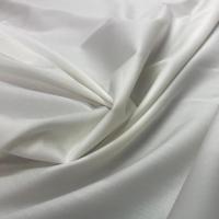 Coton fin ecru lycra 0