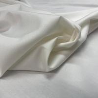 Coton fin ecru lycra 2
