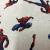 Coton imprime spiderman 4