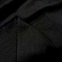 Coton lycra noir 1