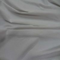 Coton nid d abeille blanc9
