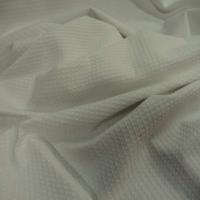 Coton nid d abeille ecrue7